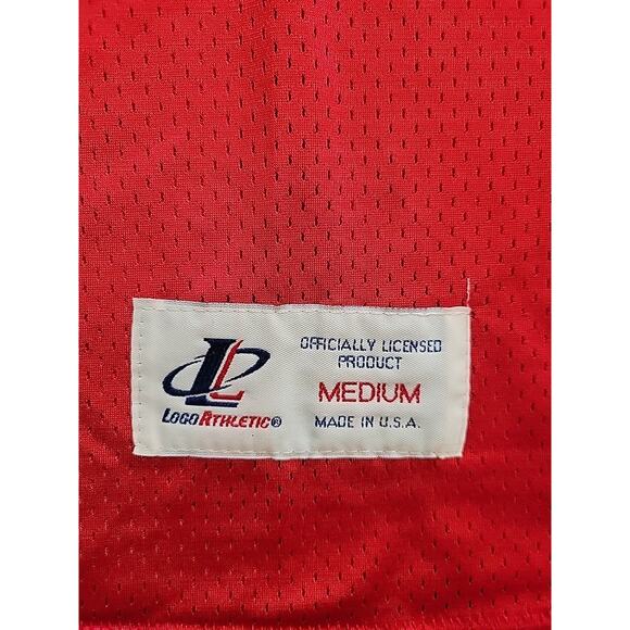 Steve Young San Francisco 49ers Jersey Youth Medium 10-12 Football Boys - Picture 4 of 8